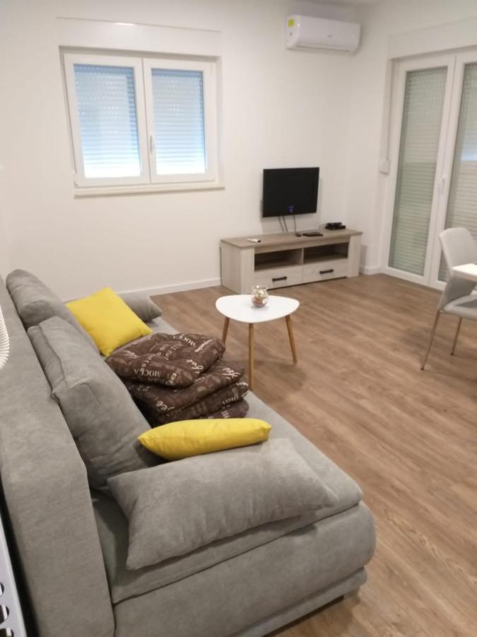 Apartman Iva Šibenik Buitenkant foto